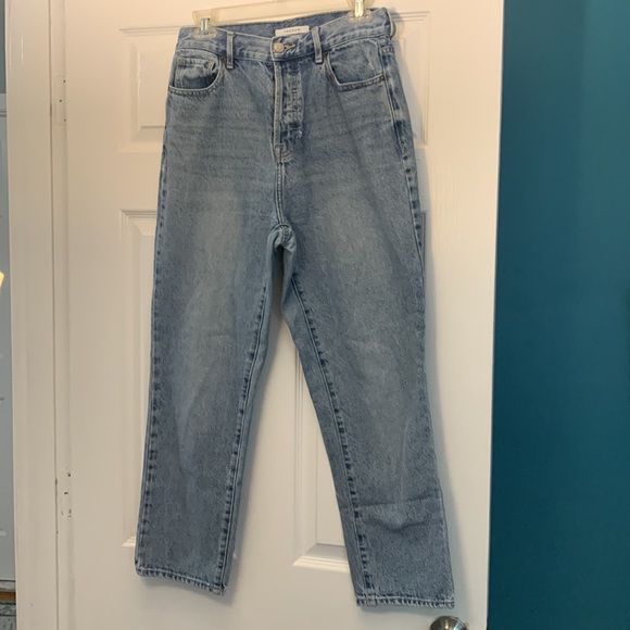 PacSun High Rise Jeans size 28 - Picture 1 of 4
